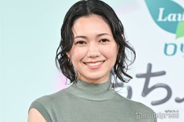 二階堂ふみ、20代でやり残したことはなし 30歳目前に喜び「自分の中の宝物を大切にしながら」 画像