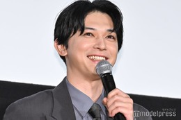 吉沢亮を手話映画にオファーした理由 監督が明かす「彼は美しい人なんですけど」【ぼくが生きてる、ふたつの世界】 画像