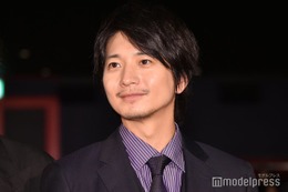 向井理「着飾る恋」以来3年ぶりTBSドラマ出演で“共通点”話題「見覚えがありすぎる」 画像