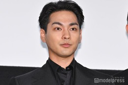 柳楽優弥、撮影現場に100人分の高級差し入れ 黒島結菜が感謝「さすが」【夏目アラタの結婚】 画像