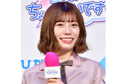 「お姫さまみたい」日向坂46東村芽依、キュートなヘアアレンジSHOTに反響「お顔も髪型も優勝すぎる」 画像