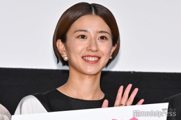 黒島結菜、マウスピース装着して連続殺人鬼役熱演「めちゃくちゃ喋りづらい」 画像