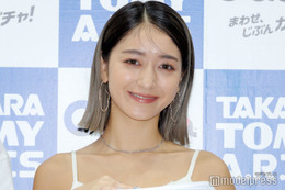 みちょぱ、子どもは「いつでも欲しい」願望明かす 画像