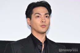 柳楽優弥、カンヌ最優秀賞受賞理由にキャスティングしてもらえなかった過去 アルバイト経験が演技の糧に 画像