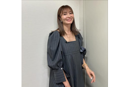 新山千春、美人娘との2ショット公開「そっくり」「笑顔が素敵」と反響 画像