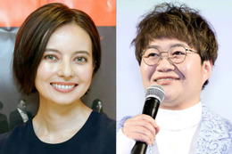 ベッキー、仲良しの近藤春菜は信頼を寄せる心強い存在「なんでも言えちゃう」「相談できるから」 画像