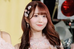 ＝LOVE大谷映美里「久しぶりで新鮮」ヘアにイメチェン 「待ってました」「似合いすぎ」と反響 画像