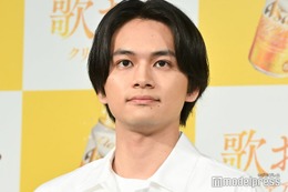 北村匠海、匂いフェチを告白 “好きな香り”の魅力熱弁でDISH//メンバー困惑 画像