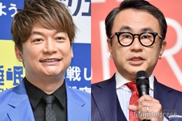 三谷幸喜「古畑任三郎」SMAP回経て香取慎吾の印象ガラリ「もっとクレバーで」 画像