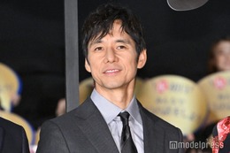 西島秀俊、役作りに“こだわりすぎて”怪我 演技は続行「グッてやったら入った」 画像