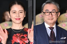 三谷幸喜、長澤まさみを軸に脚本制作「できるのは日本では長澤さんだけだろうと思った」【スオミの話をしよう】 画像