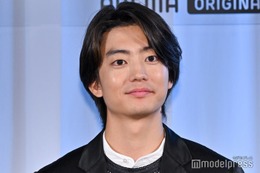 伊藤健太郎、共演者からの“暴露”に動揺 すぐさま訂正「全然言ってないです」【透明なわたしたち】 画像