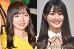 齊藤京子「生キョコロヒー」元日向坂46潮紗理菜との再会裏側・久々ステージの心境語る 画像