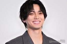 King ＆ Prince永瀬廉、声優オーディション合格は「我を失っちゃうくらい嬉しかった」喜びのあまり表参道うろうろ【ふれる。】 画像