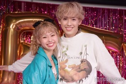 peco、息子が「100％ryuchellから受け継いでくれた」性格 2人が重なるエピソード告白 画像