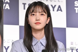 乃木坂46久保史緒里「私が知らない世界であり1番知りたかった世界」演じる 画像