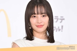 広瀬すず、イケメン俳優から熱烈プロポーズ「結婚するなら俺がいい」