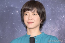 上野樹里、スラリ美脚際立つシュノーケリング姿に「人魚みたい」「幻想的」の声