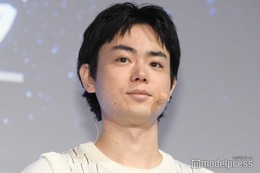 菅田将暉「ミステリと言う勿れ」共演女優を絶賛「人間味があって魅力的」