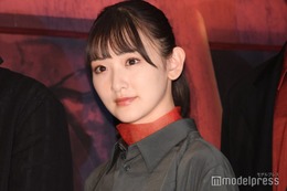 生駒里奈、姫カットにイメチェンで雰囲気ガラリ「本当顔小さい」「お人形みたい」と反響