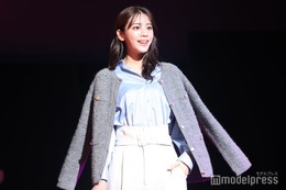 貴島明日香、美スタイル際立つ秋コーデ披露【STARRZ TOKYO】