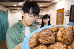 NEWS、小山慶一郎主演ドラマ主題歌「あっちむいてほい」音源初解禁【高杉さん家のおべんとう】 画像