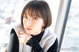 “男性のみ指名料約4万”「バチェラー4」鍼灸師・藤原望未が理由説明「異性のお客様には少なからず怖さや警戒心があります」 画像