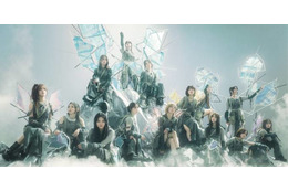 櫻坂46の新曲が首位獲得！今注目の歌詞ランキングに中村ゆりか、上野大樹が初登場