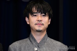 成田凌、スマホを落とした経験告白 映画きっかけで“無線から有線イヤホン”に変更も【スマホを落としただけなのに ～最終章～】