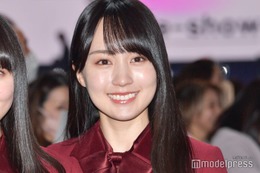 乃木坂46賀喜遥香、全国ツアー裏側でメンバー気遣う“イケメン行動”「俺の温もり感じとけよ」