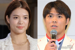 阿部一二三選手＆詩選手、共通する意外なルーティン告白「ナルシストですか？」