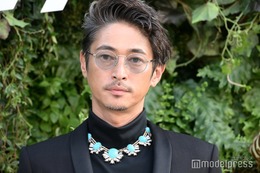 窪塚洋介、実弟が同じ事務所に所属「まだまだあぶない刑事」「イチケイのカラス」など出演の実力派俳優