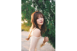 櫻坂46田村保乃2nd写真集、全4種裏表紙＆秋元康氏の帯文コメント解禁【隣の席になりたい】 画像