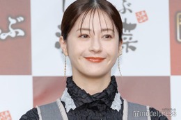 松本若菜、よく食事に行く人気女優明かす「ちょくちょく連絡を取っていて」 画像