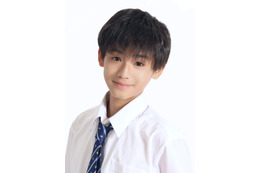 【男子中学生ミスターコン2024ファイナリスト／エントリーNo.8「井原泰知」】 画像