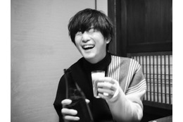 千葉雄大、連載約6年分の“ひとり語り”書籍化 記念イベントも開催【喋って食って零キロカロリー】 画像