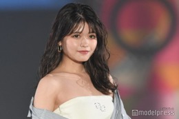 景井ひな、雰囲気ガラリのオレンジヘア披露「最強」「韓国アイドルみたい」と反響続々 画像
