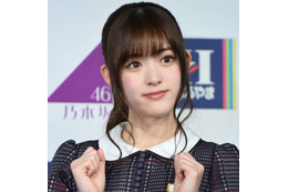 松村沙友理、乃木坂46卒業から3年が経ちキャラに迷走！？最近の悩み明かす「肩書きが欲しくて…」 画像