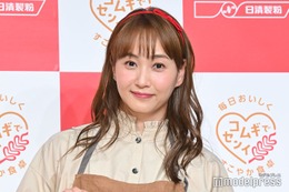 藤本美貴、思い出の曲熱唱「フライデーされた後…」 画像