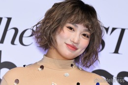 佐々木莉佳子、アンジュルム卒業後の心境を明かす「人生の第2章が始まったような感覚」 画像