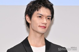 佐野勇斗、心の居場所はM!LK 5人での会話内容明かす「久しぶりに話すと頑張りたいなって思える」【マイダイアリー】 画像