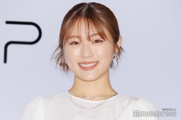 渋谷凪咲、“人生初”ピンクショートボブ姿で雰囲気ガラリ「別人級」「似合ってる」の声 画像