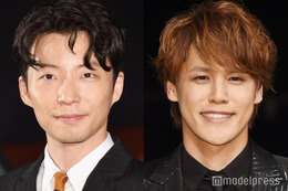 星野源、ニセ明＆雅マモルの2ショット公開「最高」「神々しい」と反響 画像