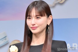 鈴木えみ、夫と行った“新体験”の場所とは？「ルールが分かってなくて」 画像