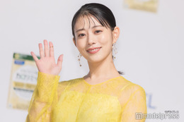 高畑充希、子猫迎えた近況明かす「若干育児ノイローゼ気味というか寝不足」 画像