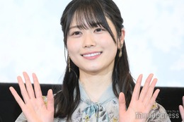 日向坂46丹生明里、メンバーから“特大の愛”で絶賛される「良いところと書いて丹生明里と読む」 画像