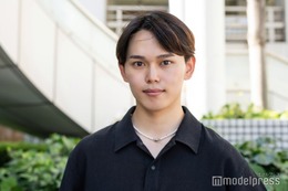 「ミスターキャンパス関西学院」ファイナリスト・西田衆哉さんの素顔に迫る【大学コンテスト2024特集】 画像