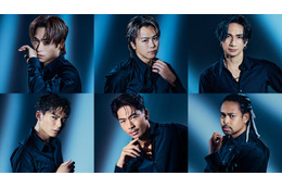 EXILE、ツアー開催決定 スタジアム公演内での発表に会場歓声【WHAT IS EXILE】 画像