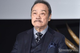 木村拓哉、西田敏行さん訃報に悲痛「非常に落ちてしまいました」 画像