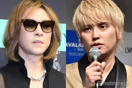 手越祐也、電撃加入話題「XY」での“ポジション”告白 YOSHIKIとの会話も明かす 画像